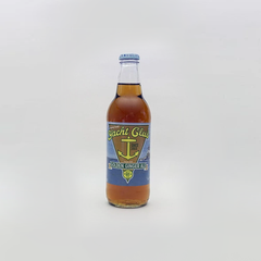 Yacht Club Golden Ginger Ale