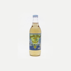 Yacht Club Pale Dry Ginger Ale
