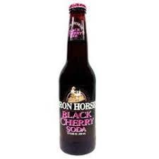 Iron Horse Black Cherry