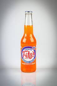 Fitz Orange