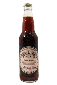 Apothecary Root Beer