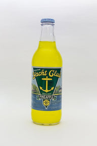 Yacht Club Pineapple