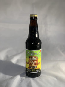 Filbert's Diet Rootbeer