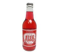 Ale-8-Cherry Ginger Ale