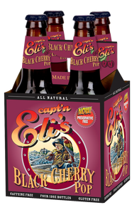Capt'n Elis Black Cherry
