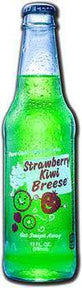 Strawberry Kiwi Breese