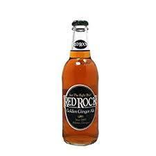 Red Rock Ginger Ale