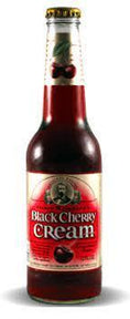 Henry Weinhards Black Cherry Cream