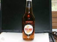 Sopranos Amaretto Soda