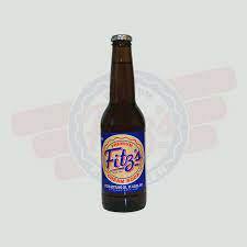 Fitz Cream Soda