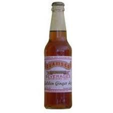 Squamscot Diet Ginger Ale