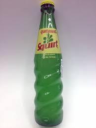 Squirt (Mexico Bottle)