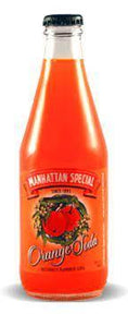 Manhattan Special Orange