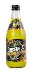 Ginseng Up Pineapple