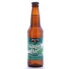 Langers Ginger Ale
