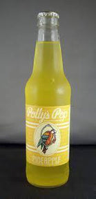 Pollys Pop Pineapple