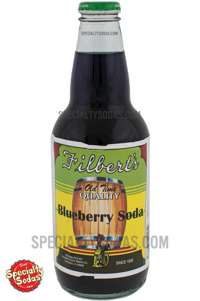 Filbert's Blueberry