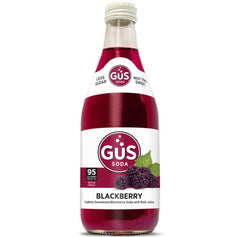 Gus Blackberry