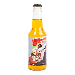 Monkees Banana Nut Soda