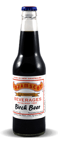 Squamscot Birch Beer